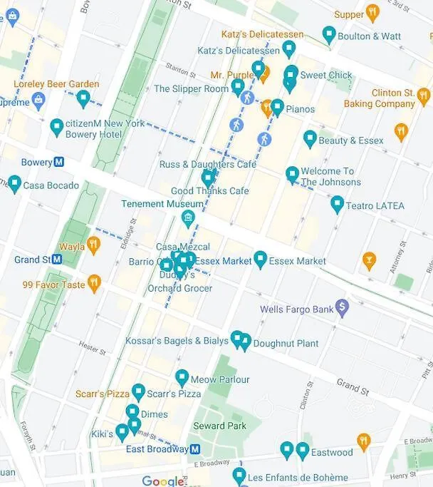 2 Bedroom Apt With 3 Beds - Friends & Family New York Apartment